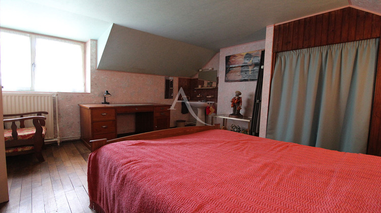 Ma-Cabane - Vente Maison SAINT-CLAUDE-DE-DIRAY, 95 m²