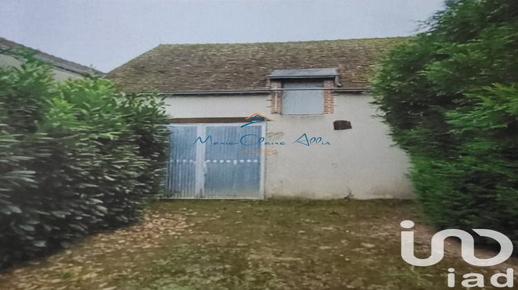 Ma-Cabane - Vente Maison Saint-Claude-de-Diray, 100 m²