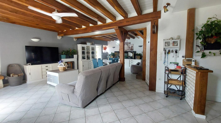 Ma-Cabane - Vente Maison SAINT CLAUDE DE DIRAY, 195 m²