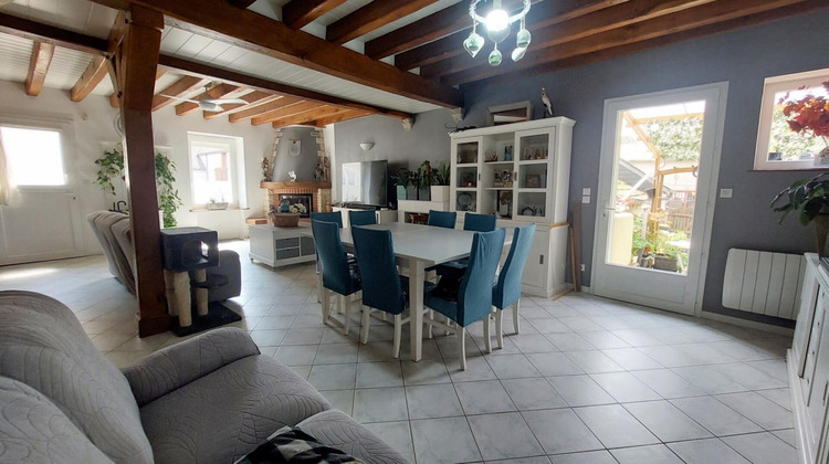 Ma-Cabane - Vente Maison SAINT CLAUDE DE DIRAY, 195 m²