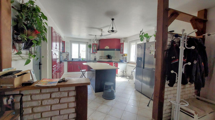 Ma-Cabane - Vente Maison SAINT CLAUDE DE DIRAY, 195 m²