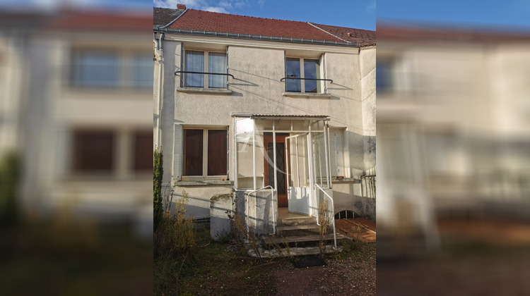 Ma-Cabane - Vente Maison SAINT-CLAUDE-DE-DIRAY, 77 m²