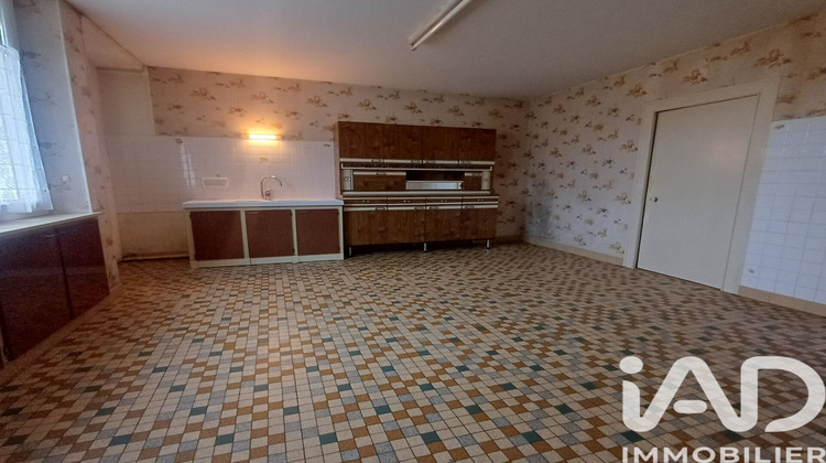 Ma-Cabane - Vente Maison Saint-Claude-de-Diray, 75 m²