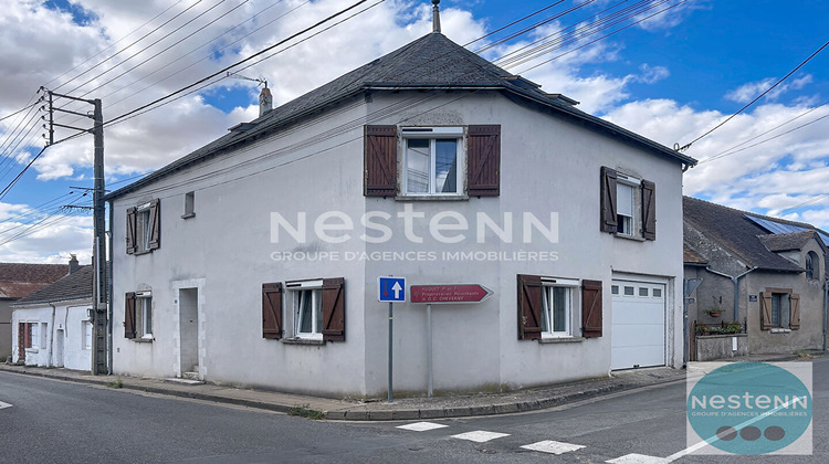 Ma-Cabane - Vente Maison SAINT-CLAUDE-DE-DIRAY, 216 m²