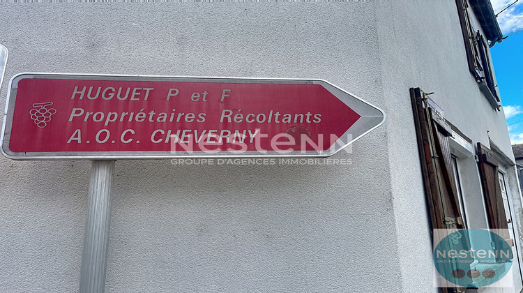 Ma-Cabane - Vente Maison SAINT-CLAUDE-DE-DIRAY, 216 m²