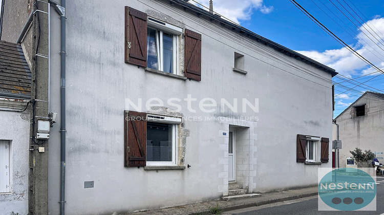 Ma-Cabane - Vente Maison SAINT-CLAUDE-DE-DIRAY, 216 m²