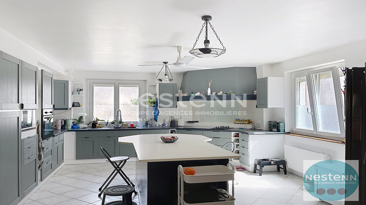Ma-Cabane - Vente Maison SAINT-CLAUDE-DE-DIRAY, 216 m²