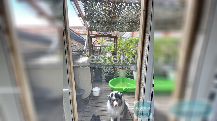Ma-Cabane - Vente Maison SAINT-CLAUDE-DE-DIRAY, 216 m²
