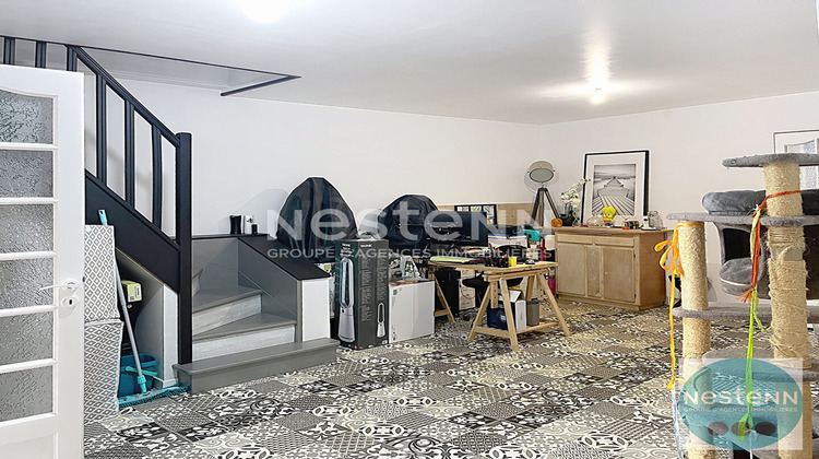 Ma-Cabane - Vente Maison SAINT-CLAUDE-DE-DIRAY, 216 m²