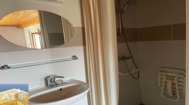 Ma-Cabane - Vente Maison Saint-Clément, 90 m²