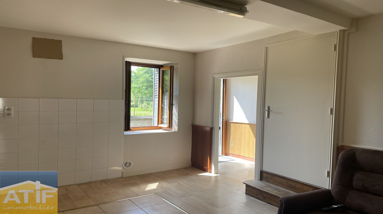 Ma-Cabane - Vente Maison Saint-Clément, 111 m²