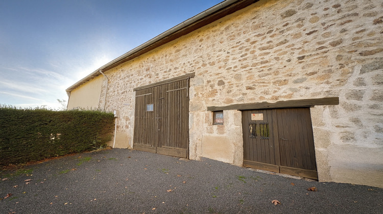 Ma-Cabane - Vente Maison SAINT-CLEMENT, 123 m²