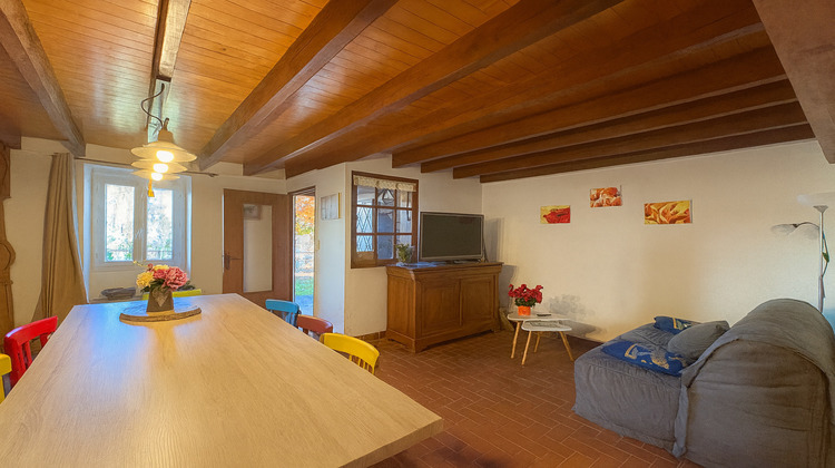 Ma-Cabane - Vente Maison SAINT-CLEMENT, 123 m²