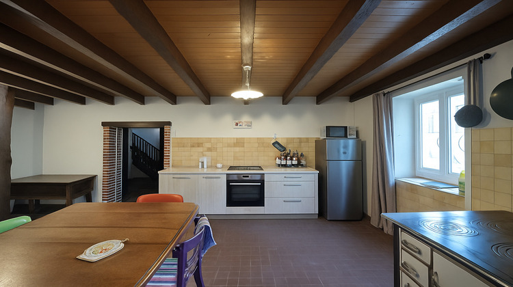 Ma-Cabane - Vente Maison SAINT-CLEMENT, 123 m²