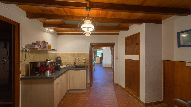 Ma-Cabane - Vente Maison SAINT-CLEMENT, 123 m²