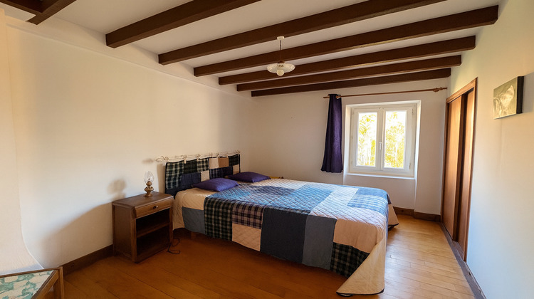 Ma-Cabane - Vente Maison SAINT-CLEMENT, 123 m²