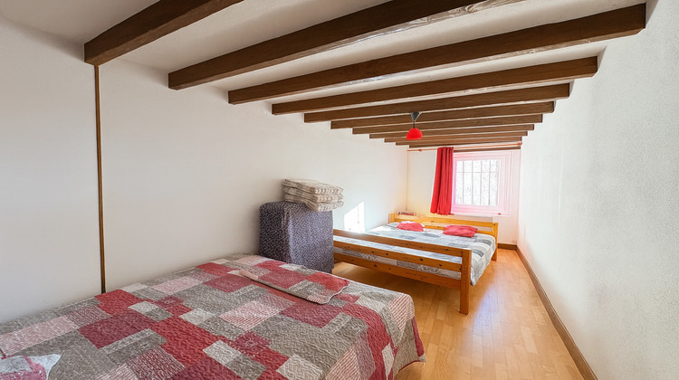 Ma-Cabane - Vente Maison SAINT-CLEMENT, 123 m²