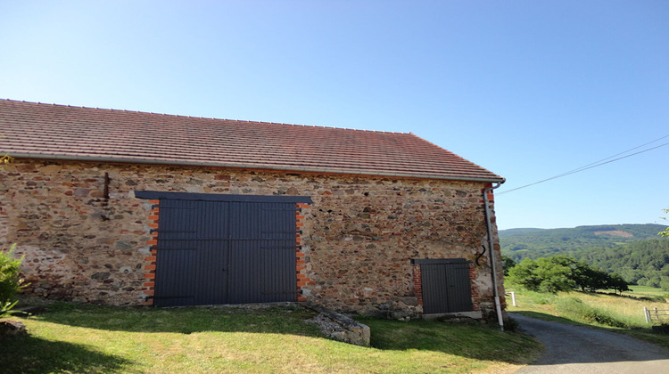 Ma-Cabane - Vente Maison SAINT-CLEMENT, 208 m²