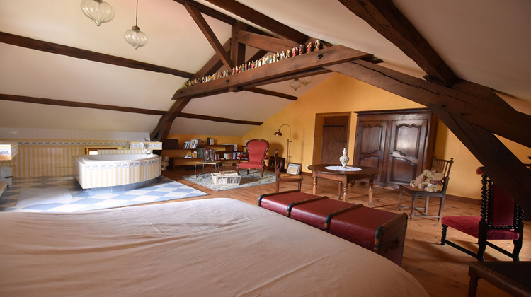 Ma-Cabane - Vente Maison SAINT-CLEMENT, 208 m²