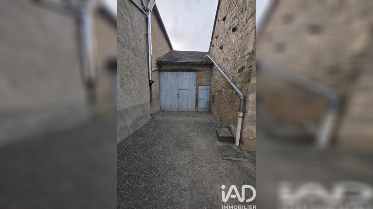 Ma-Cabane - Vente Maison Saint-Clément, 111 m²