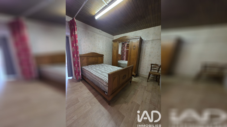 Ma-Cabane - Vente Maison Saint-Clément, 111 m²