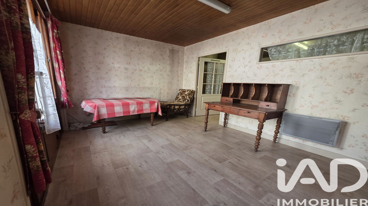 Ma-Cabane - Vente Maison Saint-Clément, 111 m²