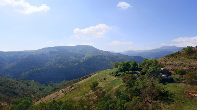 Ma-Cabane - Vente Maison Saint-Clément, 284 m²