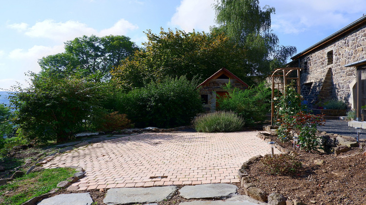 Ma-Cabane - Vente Maison Saint-Clément, 284 m²