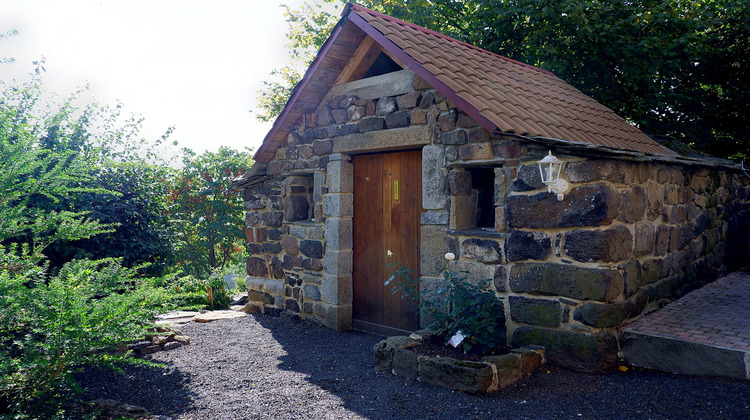 Ma-Cabane - Vente Maison Saint-Clément, 284 m²