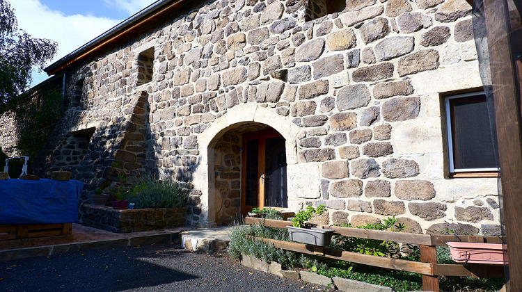 Ma-Cabane - Vente Maison Saint-Clément, 284 m²