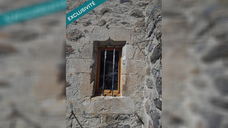 Ma-Cabane - Vente Maison Saint-Clement, 80 m²