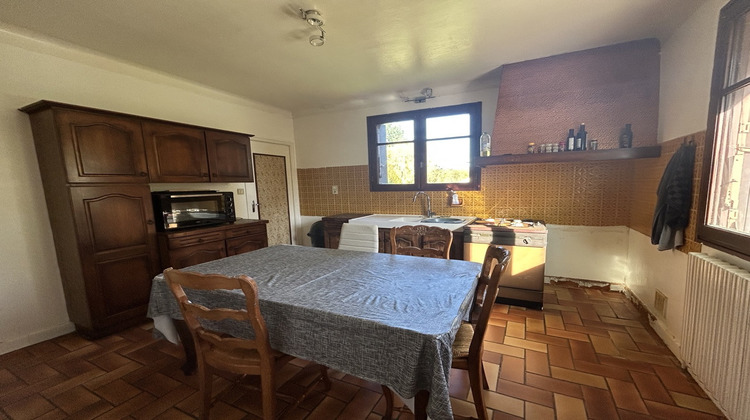 Ma-Cabane - Vente Maison Saint-Clément, 142 m²