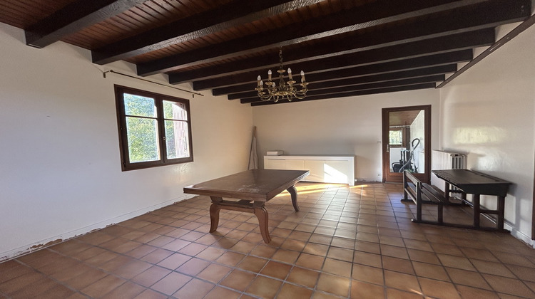 Ma-Cabane - Vente Maison Saint-Clément, 142 m²