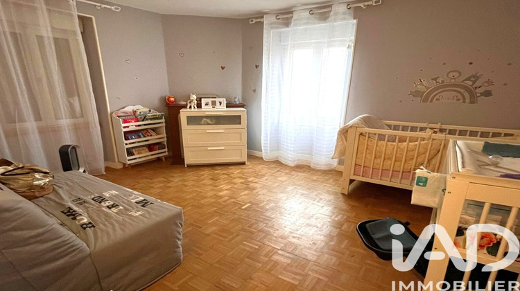 Ma-Cabane - Vente Maison Saint-Clément, 126 m²