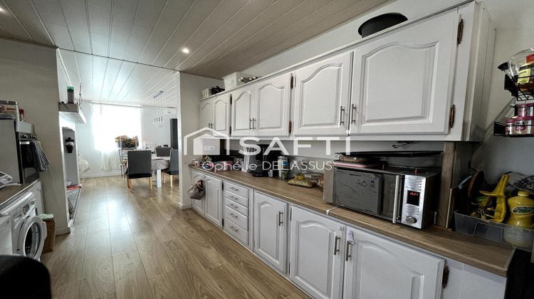 Ma-Cabane - Vente Maison Saint-Clement, 130 m²