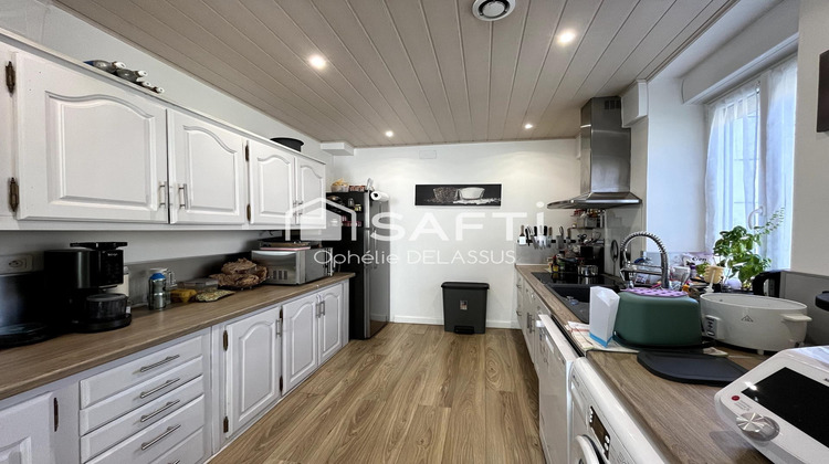 Ma-Cabane - Vente Maison Saint-Clement, 130 m²