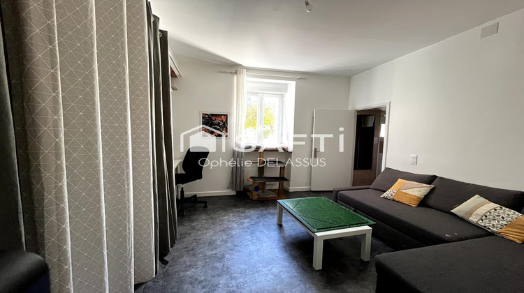 Ma-Cabane - Vente Maison Saint-Clement, 130 m²