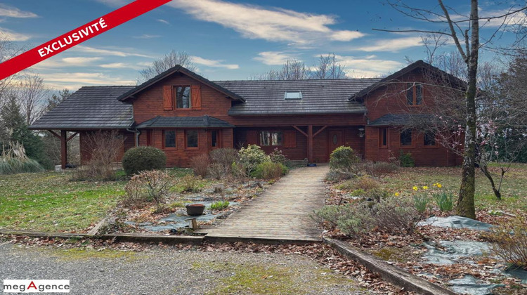 Ma-Cabane - Vente Maison SAINT CLEMENT, 187 m²