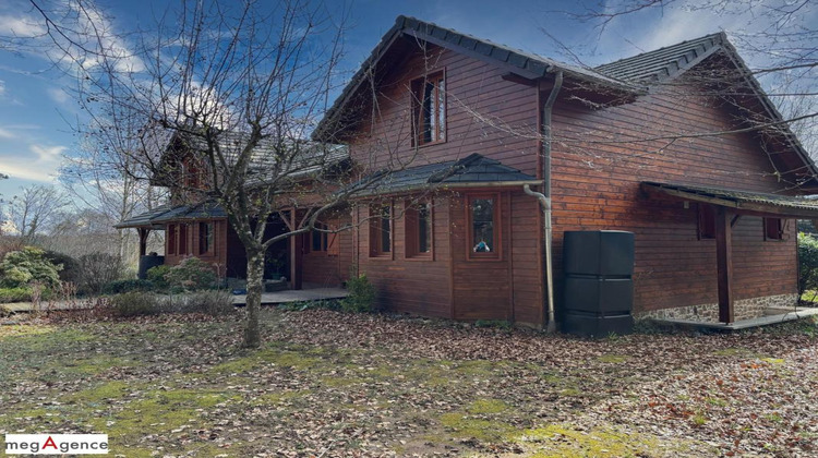 Ma-Cabane - Vente Maison SAINT CLEMENT, 187 m²