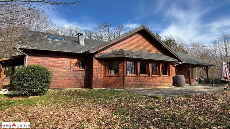 Ma-Cabane - Vente Maison SAINT CLEMENT, 187 m²