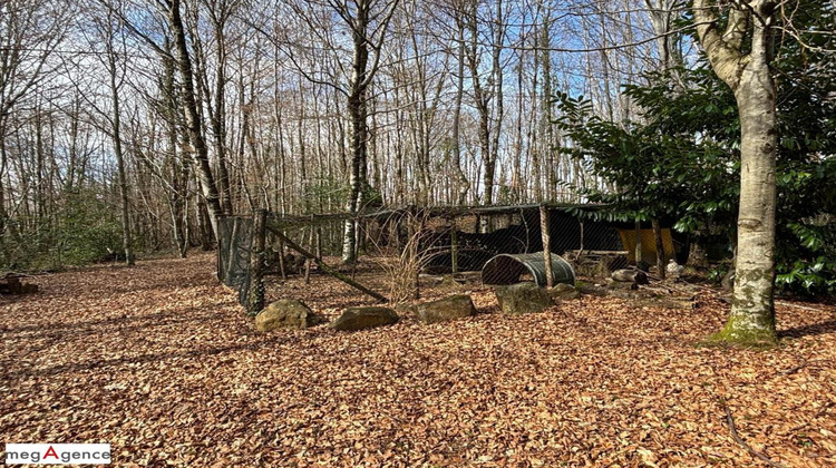 Ma-Cabane - Vente Maison SAINT CLEMENT, 187 m²