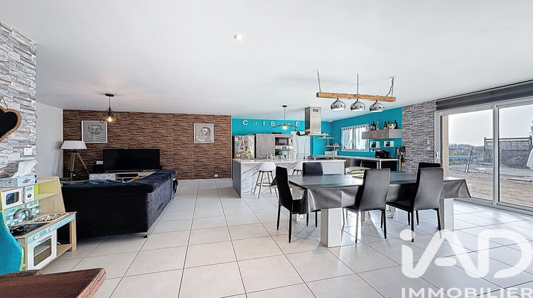 Ma-Cabane - Vente Maison Saint-Clément, 98 m²