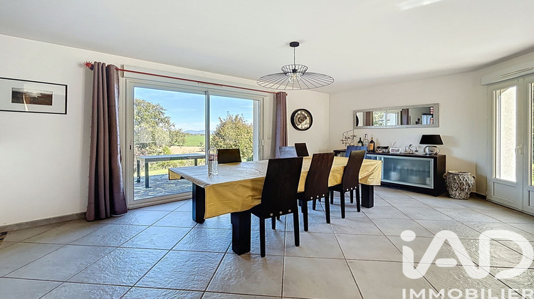 Ma-Cabane - Vente Maison Saint-Clément, 175 m²