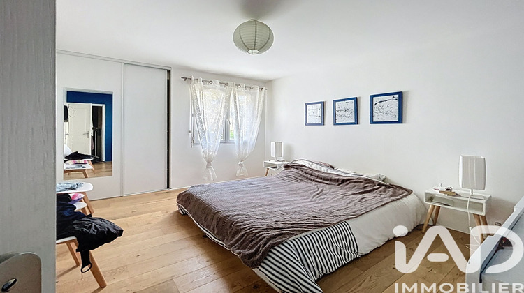 Ma-Cabane - Vente Maison Saint-Clément, 175 m²