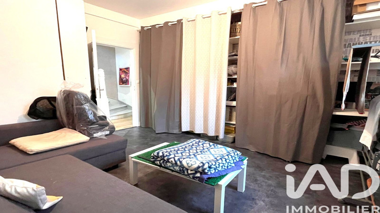 Ma-Cabane - Vente Maison Saint-Clément, 126 m²