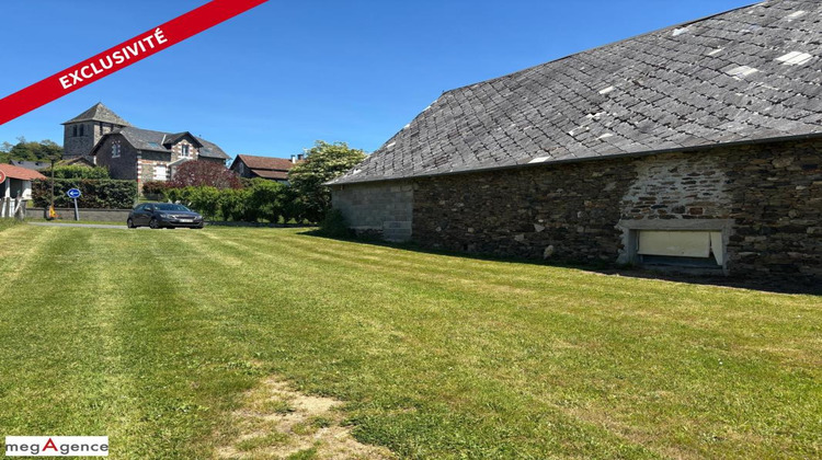 Ma-Cabane - Vente Maison SAINT CLEMENT, 360 m²