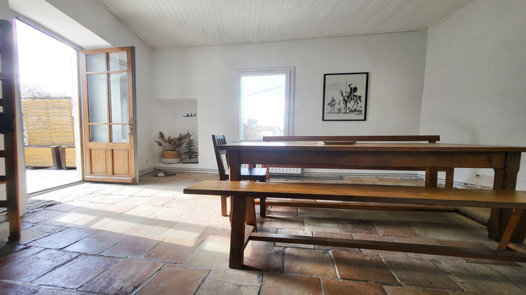 Ma-Cabane - Vente Maison Saint-Clément, 184 m²