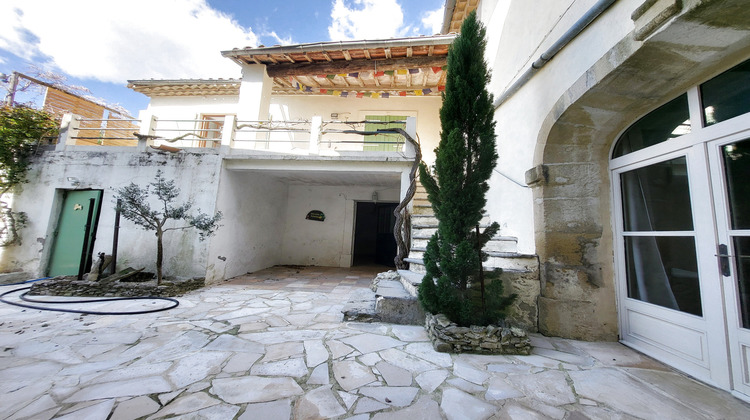 Ma-Cabane - Vente Maison Saint-Clément, 184 m²
