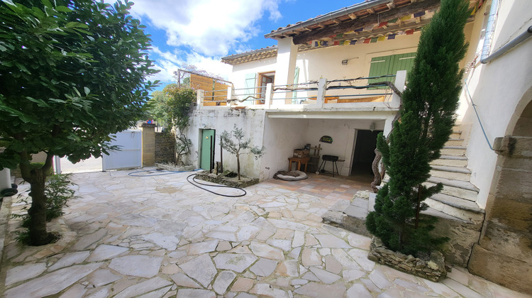 Ma-Cabane - Vente Maison Saint-Clément, 184 m²