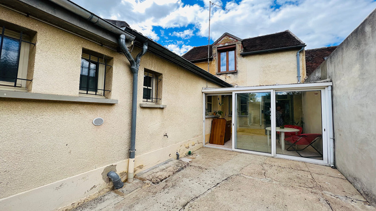 Ma-Cabane - Vente Maison SAINT-CLEMENT, 72 m²